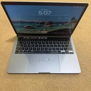 Laptop Apple MacBook 2020 16GB Intel Core i7 SSD 512GB