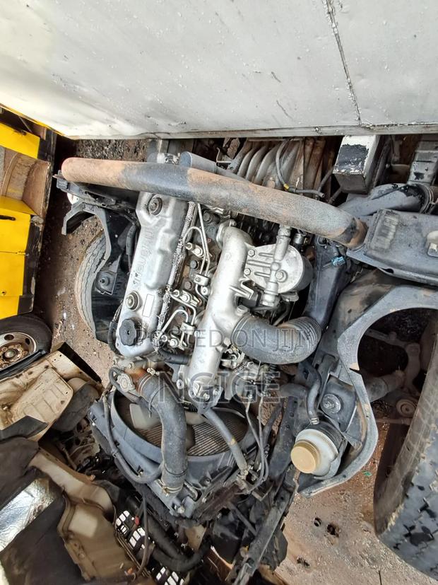 Mitsubishi Canter - thumbnail 6