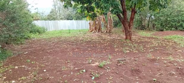 Lower Matasia Prime 100x100 Plot on Tarmac Road