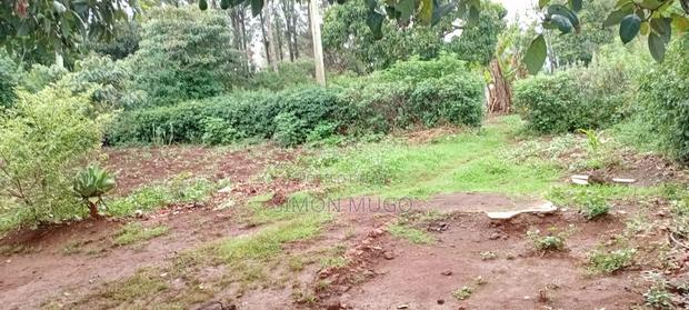 Lower Matasia Prime 100x100 Plot on Tarmac Road - thumbnail 2