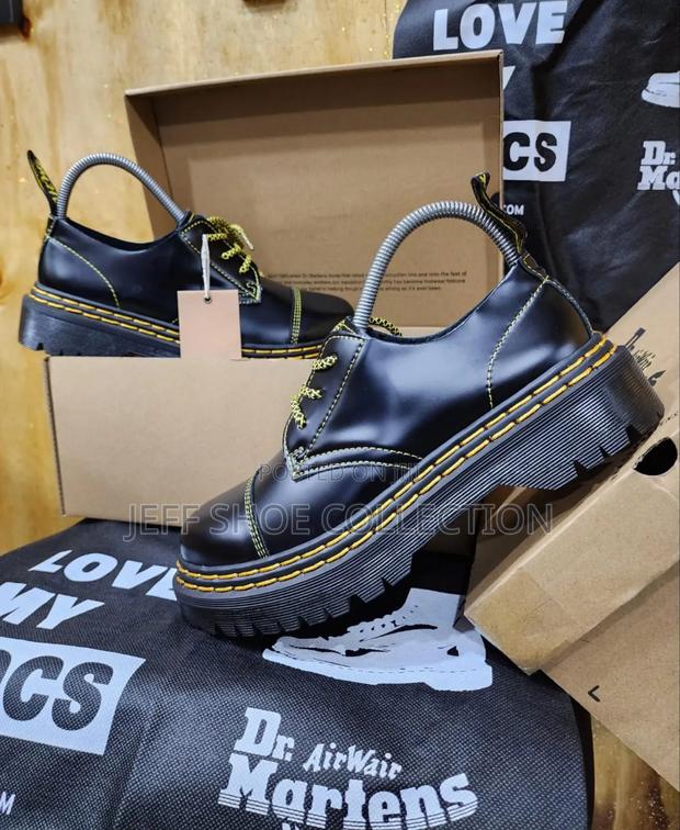 Dr. Martens Airwair Low-cut Unisex - thumbnail 6