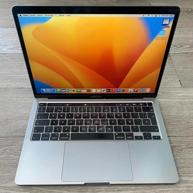 Laptop Apple MacBook Pro M1 8GB Apple M1 SSD 512GB