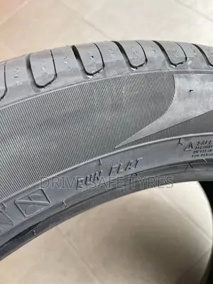 255/45 R 20 Brand New S- Verd Pirelli Tyre