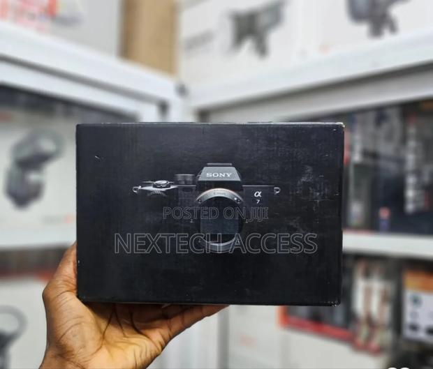 Sony A7iv Body Only - thumbnail 2