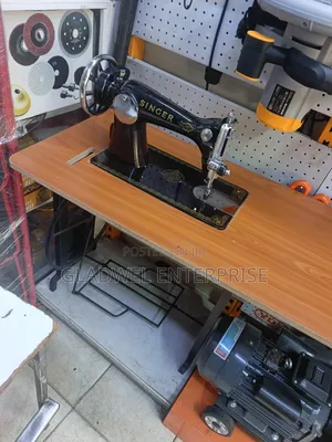 Highly Recommend Singer Sewing Machine