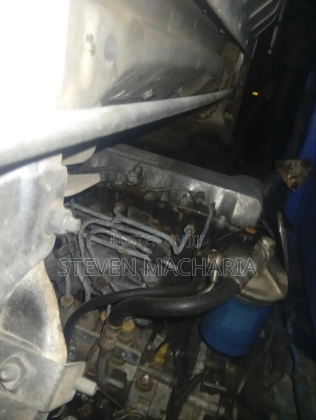 Isuzu NPR 4.3 - thumbnail 2