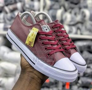 Converse Leather - thumbnail 2