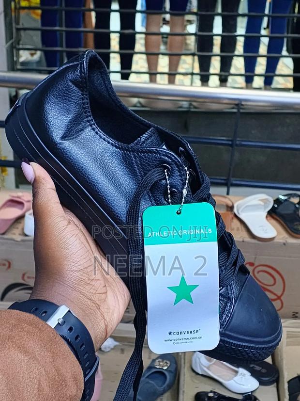 Converse Leather - thumbnail 6