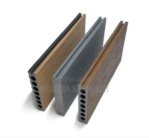 Quality Wpc Decking.