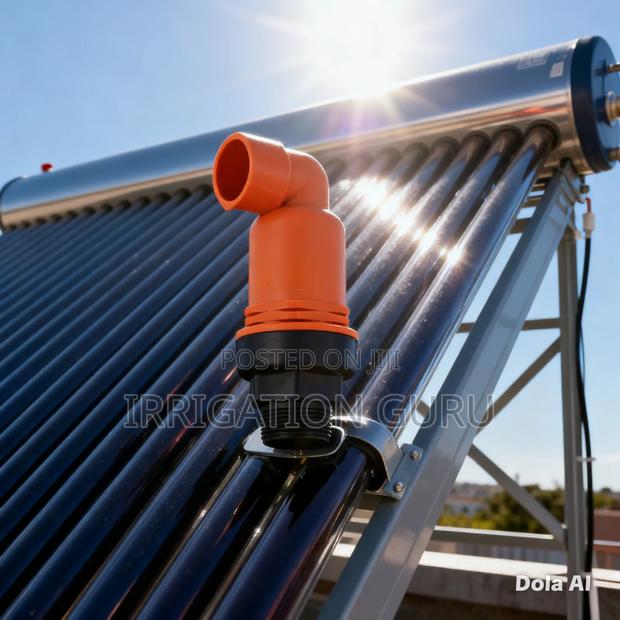 Dynamic Air Valve - main view