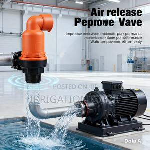 Surgebuster 50mm - thumbnail 2