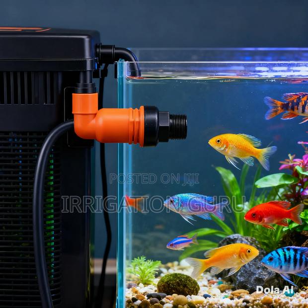 Durovent Air Release Valve - main view