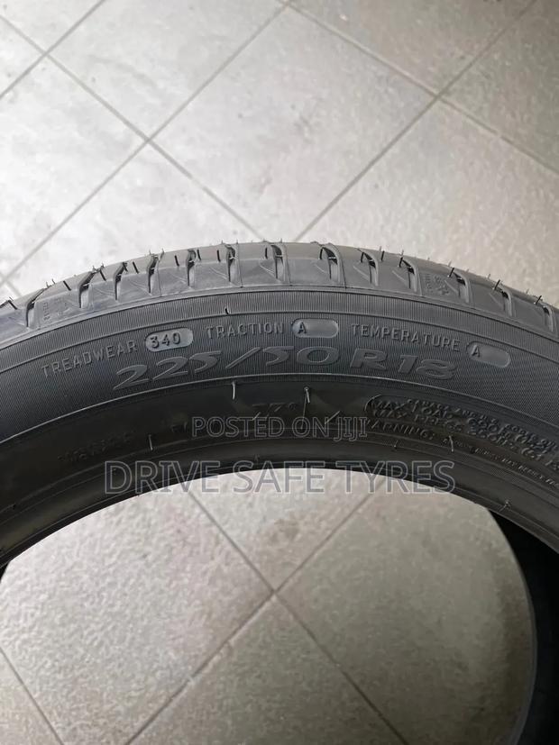 225/50 R18 Brand New Michelin 3st - thumbnail 3