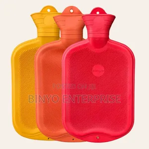 Water Bottle (Hot)