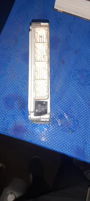 Isis Engine Control [ Computer]