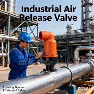 Surge Control Air Valve - thumbnail 2