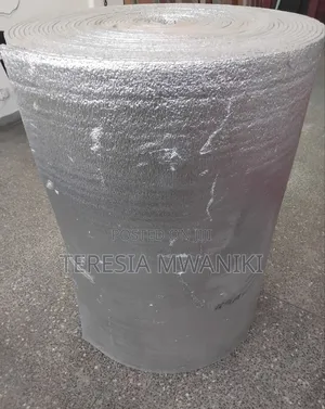 10mm Heat Insulators.