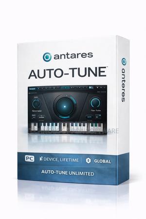 Anteres Auto-Tune - thumbnail 2
