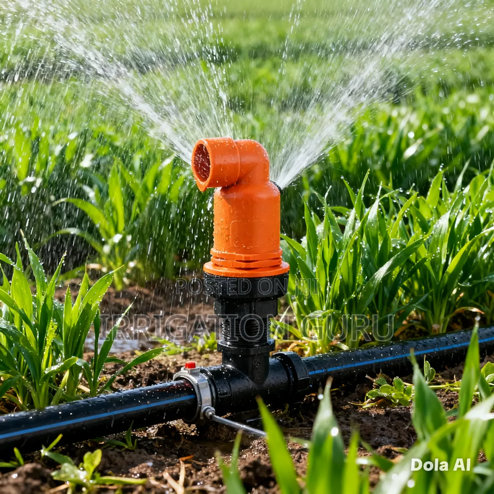 Pump Protection Air Valve