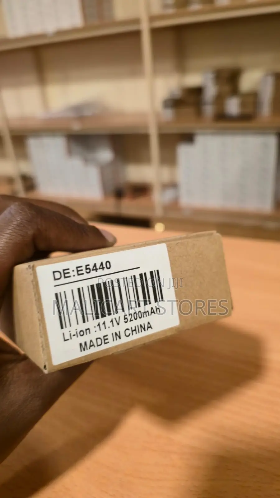 Dell Latitude E5440 Laptop Battery