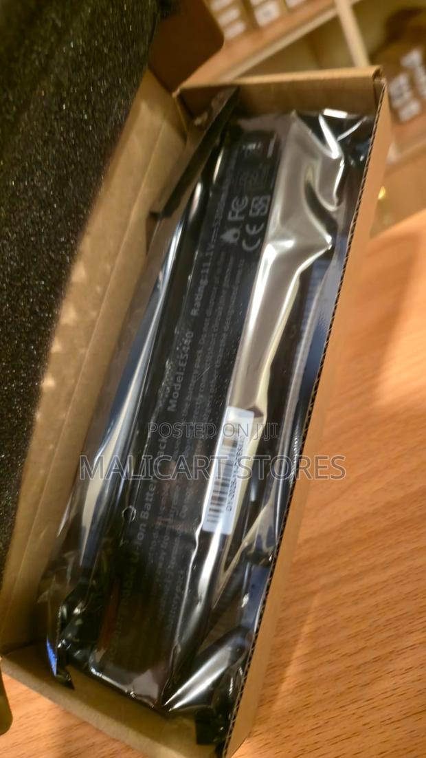 Dell Latitude E5440 Laptop Battery - thumbnail 2