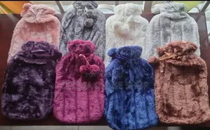 Hot Water Bottle