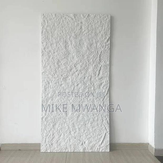 P. U Stone Wall Panels - main view