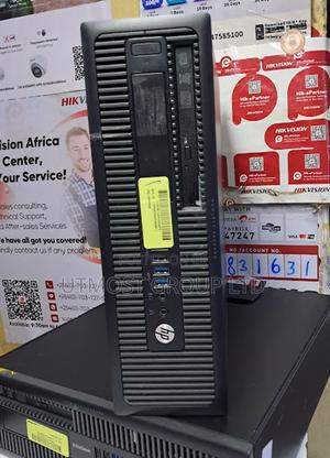 Hp Core I5 4th Gen Desktop for School - thumbnail 2