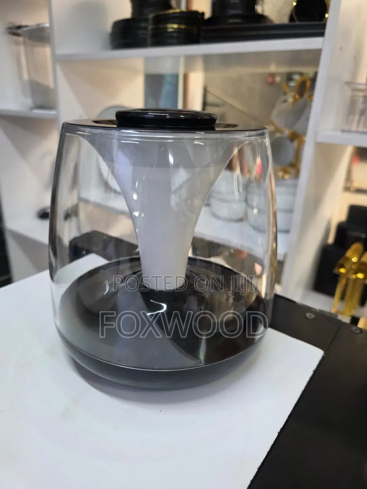3l Big Capacity Humidifier *Comes With Free 12pcs