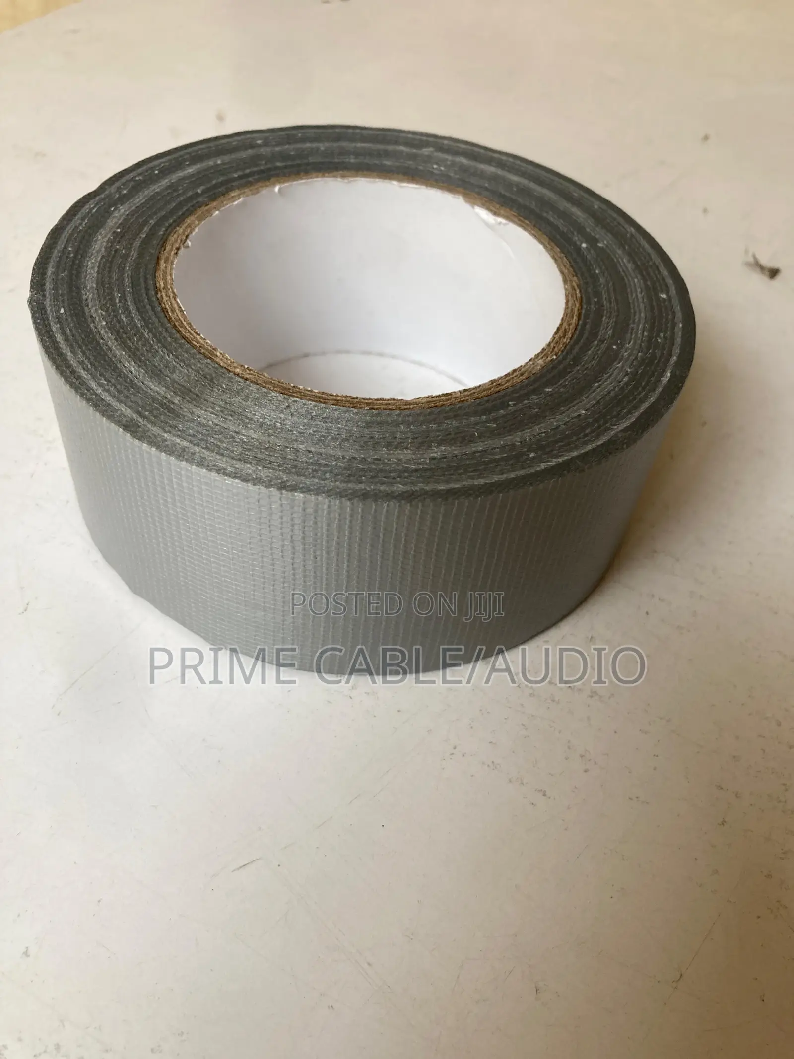 Guffer Tape 48 Mm Width × 50 M Length