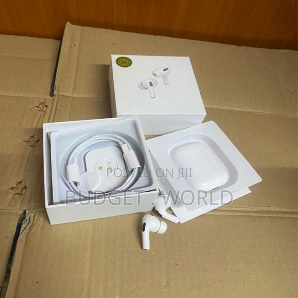 Wireless Earbuds Pro 2 Type-C – Noise Reduction Headphones - main view