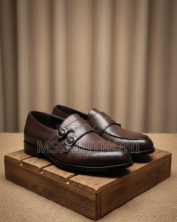 Timberland Official (Coffee / Black ) 40-45 - thumbnail 2