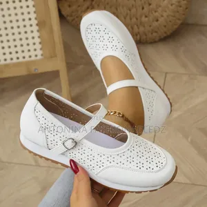 Ladies Cute and Comfortable Shoes in Fashion