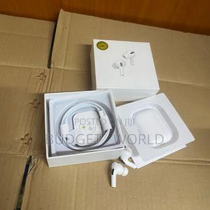 Bluetooth Airpods Pro 2 Type-C Earphones With Charging Case - thumbnail 2