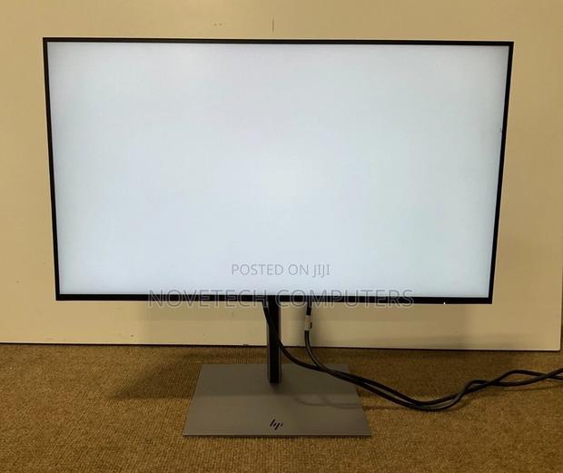 Open Box Hp Z24f 23.8 Full Hd Led Lcd Display 1080p - thumbnail 2
