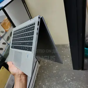 Laptop HP EliteBook 830 G7 8GB Intel Core i5 SSD 256GB