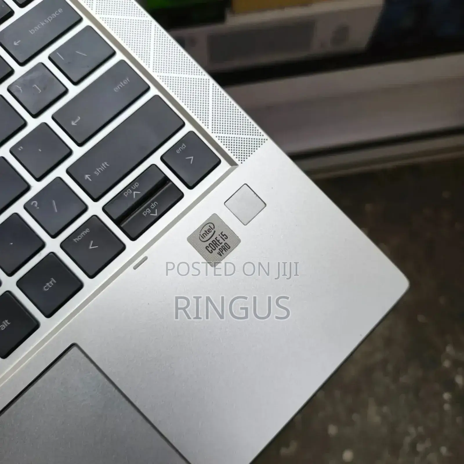 Laptop HP EliteBook 830 G7 8GB Intel Core i5 SSD 256GB