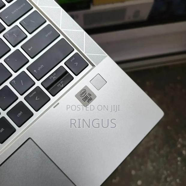 Laptop HP EliteBook 830 G7 8GB Intel Core i5 SSD 256GB - thumbnail 4