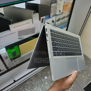 Laptop HP EliteBook 830 G7 8GB Intel Core i5 SSD 256GB