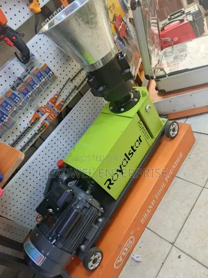 Heavy Duty Palletizer Machine 7.5hp Motor