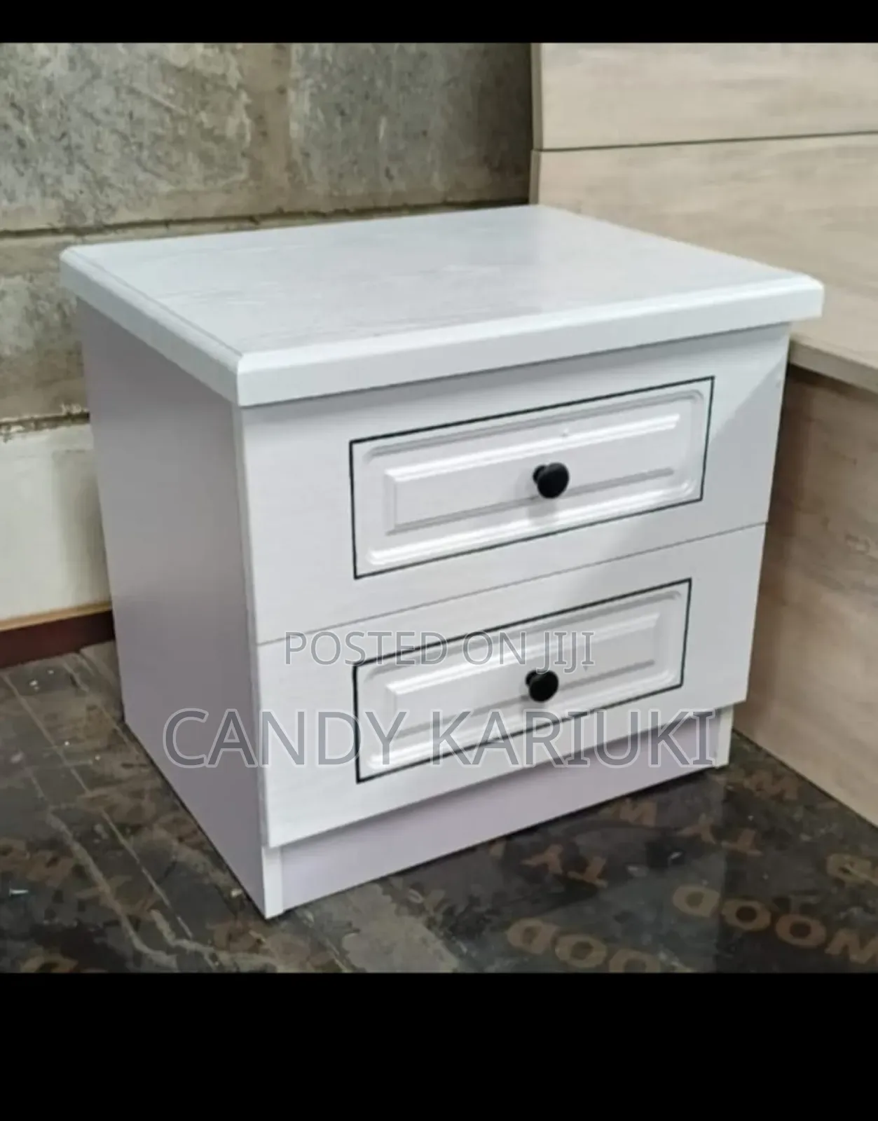 Spacious Documents Home Storage Drawer