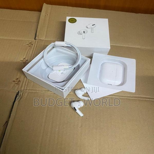 . Type-. Type-C C Airpods Pro 2 Style Earbuds – Portable Lightweight - main view