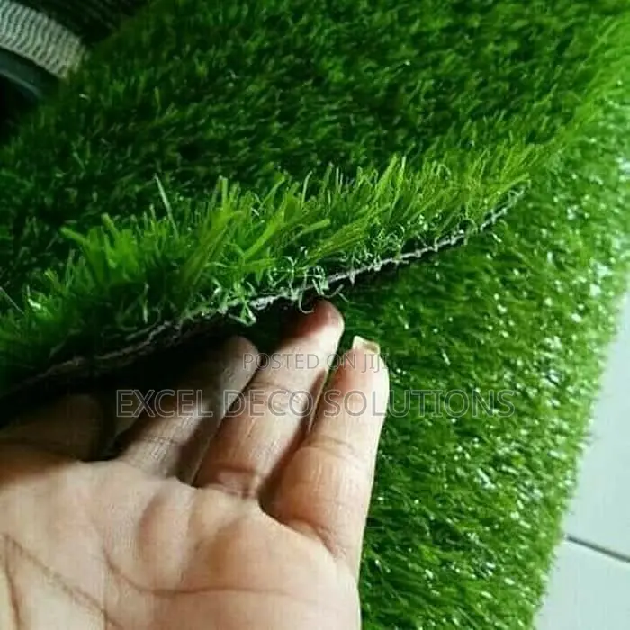 Grass Carpet for Balcony Garden Upgrade