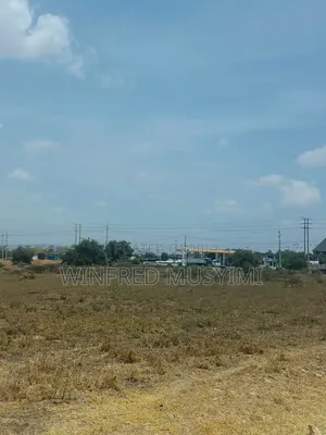 Prime Plot for Sale in Kitengela Town