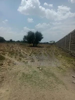 Prime Land for Sale 48 Acres in Kitengela