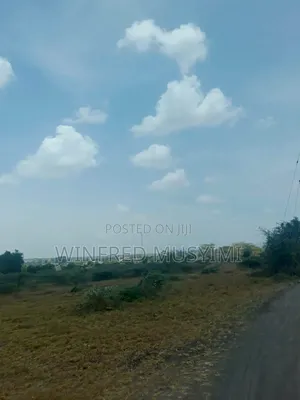 Prime Land for Sale 48 Acres in Kitengela