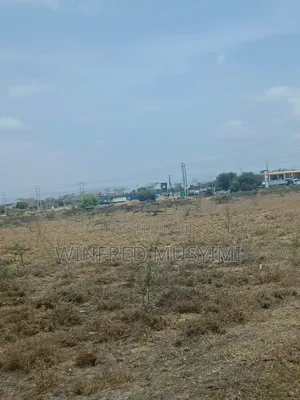 Prime Land for Sale 48 Acres in Kitengela