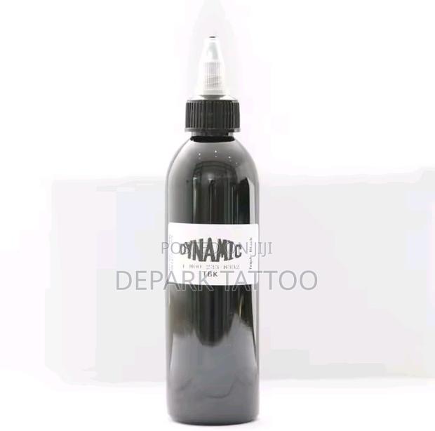 Tattoo Inks - thumbnail 4