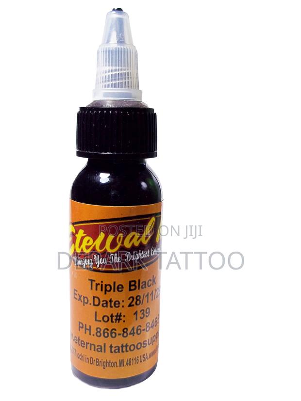 Tattoo Inks - thumbnail 6