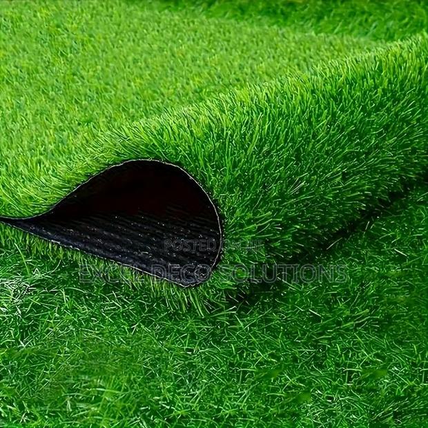 Grass Carpet – Premium Landscaping Solution